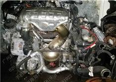 大众途安发动机 1.4T 1.8T 2.0L
