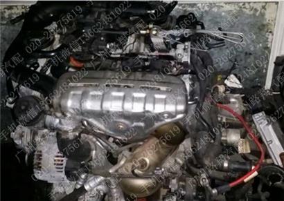 大众尚酷发动机 1.4T 2.0T