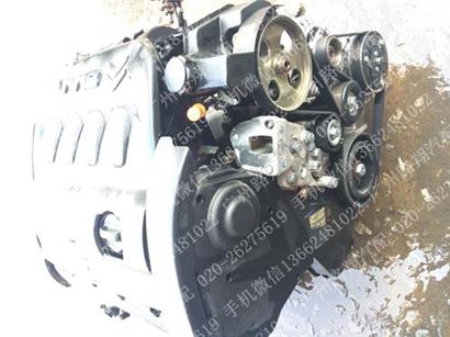 雪铁龙世嘉发动机1.6L 2.0L