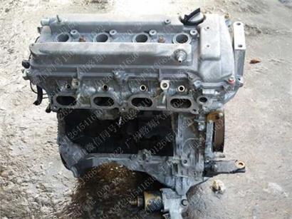 丰田凯美瑞发动机2.0L 2.4L