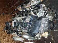 大众宝来发动机 1.6L 1.8T 2.0L