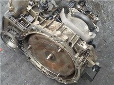 大众高尔夫变速箱 自动挡