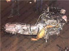 丰田霸道4000三元催化器