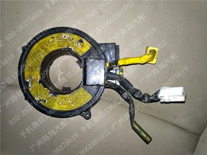 三菱V73气囊游丝