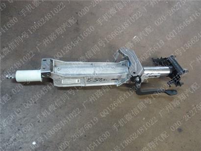 宝马M135I转向管柱