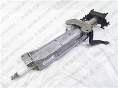 宝马GT328I转向管柱