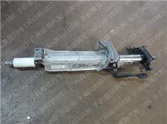 宝马435I转向管柱