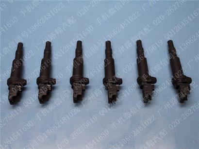 宝马130I点火线圈