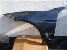 宝马GT328I叶子板