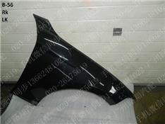 宝马M235I叶子板