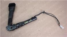 宝马118I安全带预警器