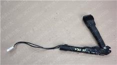 宝马220I安全带预警器