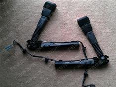 宝马Z4安全带预警器