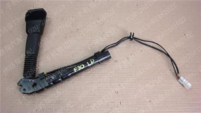 宝马M3安全带预警器