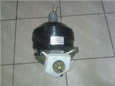 宝马125I刹车总泵