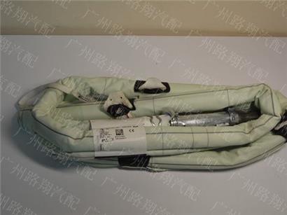 宝马630I车顶气帘