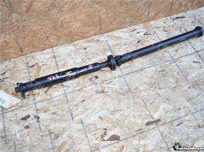 宝马335LI传动轴