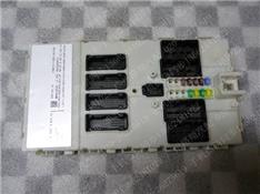 宝马M135I车身模块