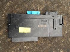 宝马325I车身模块