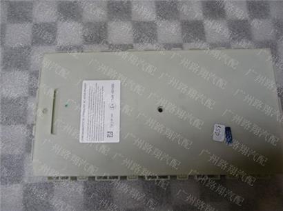 宝马435I车身模块