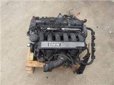 宝马330I发动机-N52B30