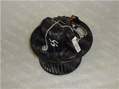 宝马320LI鼓风机