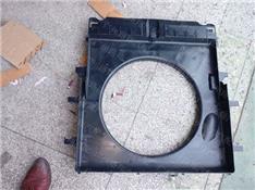 福建奔驰凌特集风罩