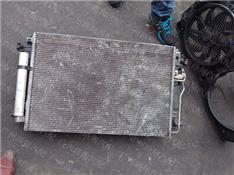 福建奔驰凌特冷凝器