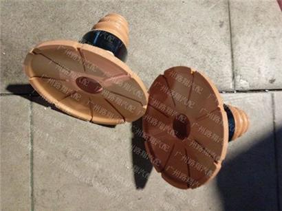 福建奔驰凌特减震器缓冲胶