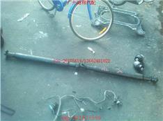 宝马730LI传动轴