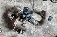 宝马525LI节温器