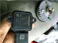 宝马328I空气流量计