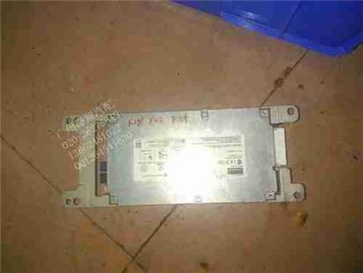 宝马760LI蓝牙电脑