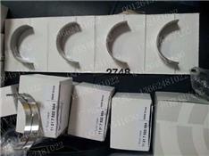 宝马750LI曲轴瓦