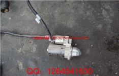 宝马535LI起动马达 12142354701