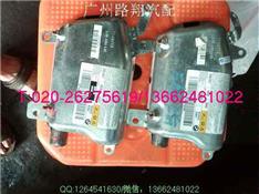 宝马M5车门气囊