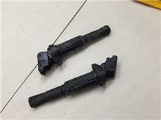 宝马745LI点火线圈