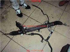 宝马730LI方向机