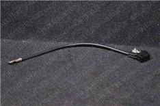 宝马523LI电瓶线