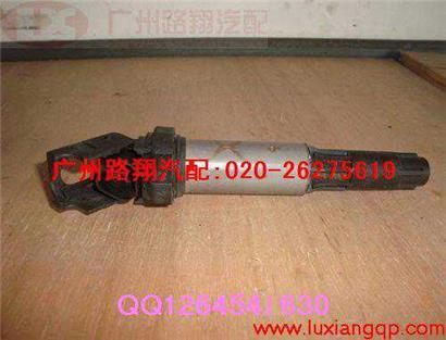 宝马530I点火线圈