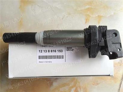 宝马GT528I点火线圈