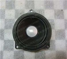 宝马523LI高中低音喇叭