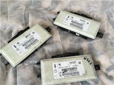 宝马GT535I气囊电脑板