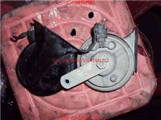 宝马650I汽车喇叭