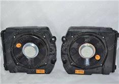 宝马750LI汽车喇叭