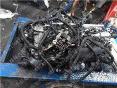 沃尔沃S60发动机