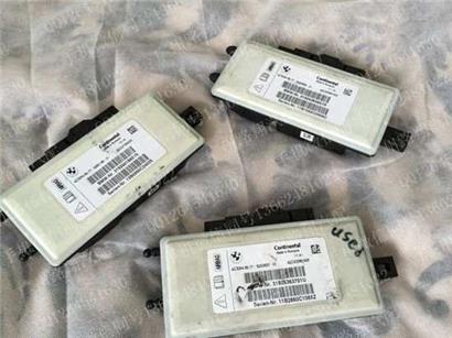 宝马GT328I气囊电脑板