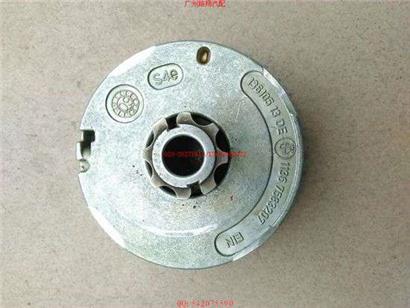 宝马640I凸轮轴齿轮