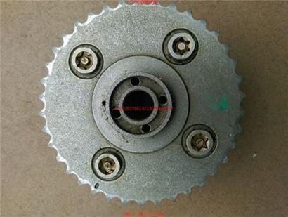 宝马GT535I凸轮轴齿轮