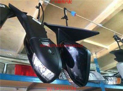 沃尔沃S40倒车镜